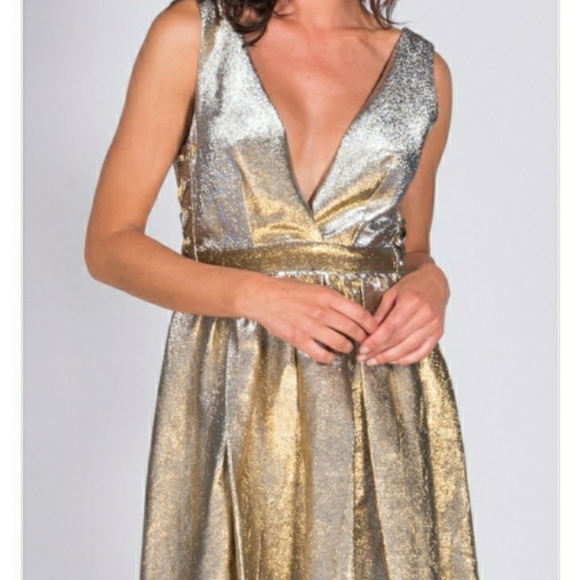 Sandro dress - Picture 1 of 12